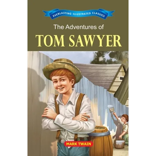 The Adventure of Tom Sawyer