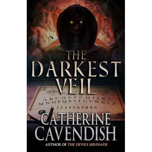 The Darkest Veil