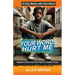 Your Words Hurt Me: Malachi Overcomes His Past for a Better Future