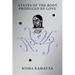 States of the Body Produced by Love