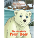 The Acrobatic Polar Bear