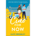 Ciao for Now: A Romantic Comedy