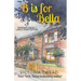 B is for Bella - LARGE PRINT: A Sixpenny Cross Story