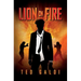 Lion on Fire: A casino-heist thriller