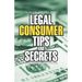 Legal Consumer Tips and Secrets: Avoiding Debtors' Prison in the United States