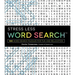 Stress Less Word Search: 100 Word Search Puzzles for Fun and Relaxation
