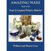 Amazing Ware Made in the East Liverpool Pottery District