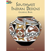 Southwest Indian Designs Coloring Book