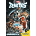 Marvel Rivals: Infinity