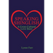 Speaking Shinglish: A Cross-Cultural Love Story