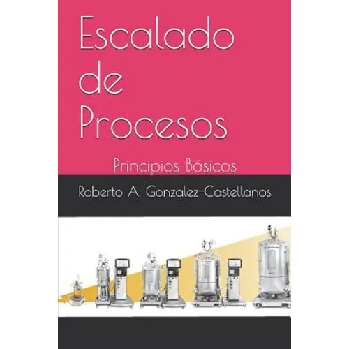 Escalado de Procesos: Principios Básicos