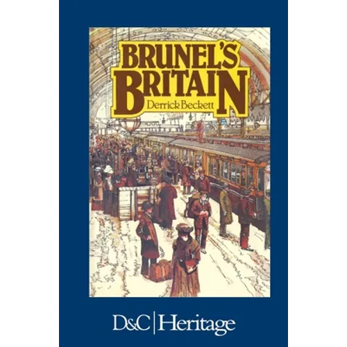 Brunels Britain