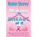 Making The Breast Of It: Breast Cancer Stories of Humour and Joy