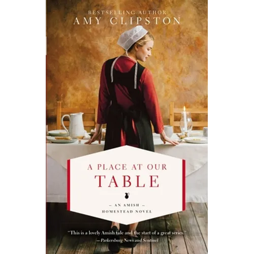 A Place at Our Table
