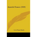 Anatole France (1919)