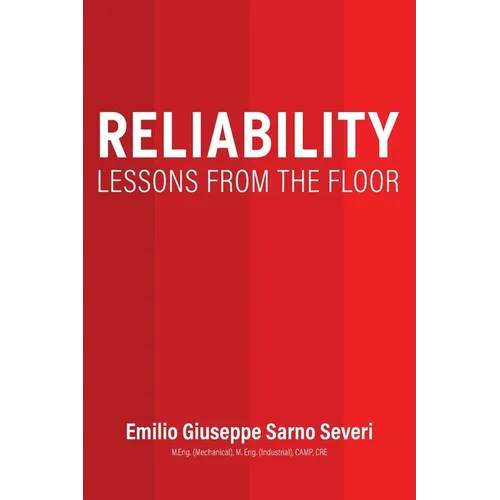 Reliability: Lessons From the Floor