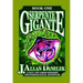 Serpente Gigante, Book One: A Paul and Sarah Manhart Cryptozoological Adventure