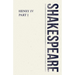 Henry IV, Part I