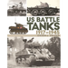 Us Battle Tanks 1917-1945