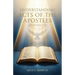 Understanding, Acts of the Apostles, Chapters 1-14: Holy Spirit Series
