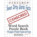 Circle It, Seven Dirty Words Facts, Word Search, Puzzle Book
