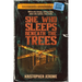 She Who Sleeps Beneath the Trees