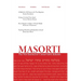 Masorti: The New Journal of Conservative Judaism - Winter 2024