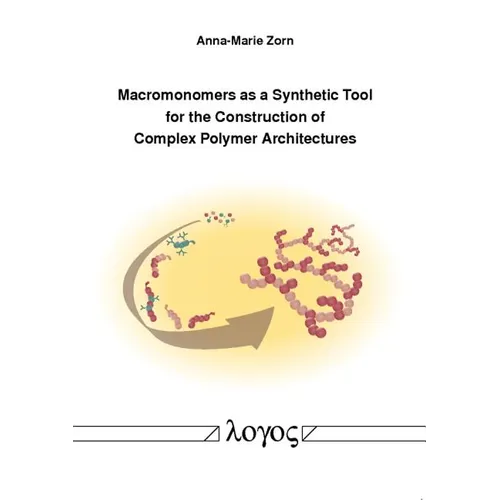 Macromonomers as a Synthetic Tool for the Construction of Complex Polymer Architectures