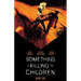Something Is Killing the Children Book Two Deluxe Edition