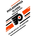 Philadenphia Flyers Trivia Quiz Book: The One With All The Questions
