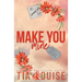 Make You Mine: A small-town, brother's best friend romance.