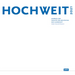 Hochweit 2021: Jahrbuch Der Fakultät Für Architektur Und Landschaft, Leibniz Universität Hannover