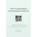 The Arthurdale Community School: Education and Reform in Depression Era Appalachia