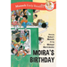Moira's Birthday Early Reader