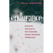 endurance: Extreme Survival in the Colorado Rocky Mountain Wilderness