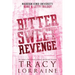 Bitter Sweet Revenge: Kane & Letty Trilogy