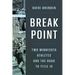 Break Point: Two Minnesota Athletes and the Road to Title IX
