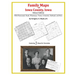 Family Maps of Iowa County, Iowa