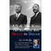 AD & ML King Two Brothers Who Dared To Dream: Gratitude & Respect