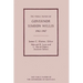 The Public Papers of Governor Simeon Willis, 1943-1947