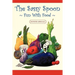 The Sassy Spoon: Fun with Food