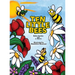 Ten Little Bees