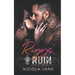 Riggs' Ruin