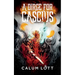 A Dirge For Cascius: Part I