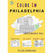 Philadelphia Coloring Book