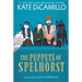 The Puppets of Spelhorst: (A Magical Middle-Grade Fantasy Novel about Adventure, Friendship, and Finding Your Purpose - For Kids Ages 7-10 in Grades 2