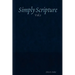Simply Scripture