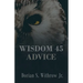 Wisdom 45 Advice: Illustrations, Personal Growth, Poetry, Professional Development