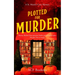 Plotted for Murder: A Cozy Mystery Adventure