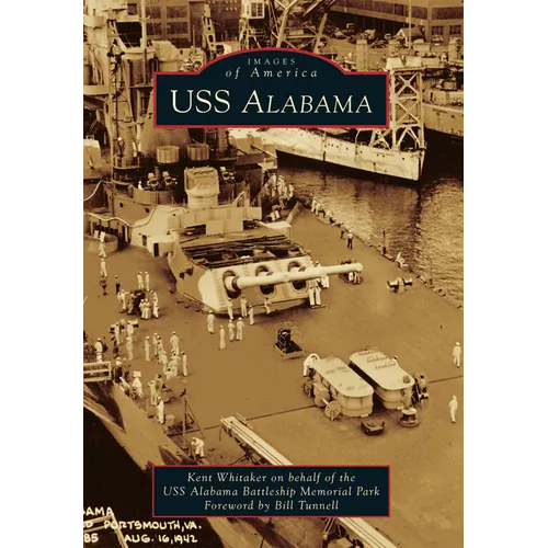 USS Alabama